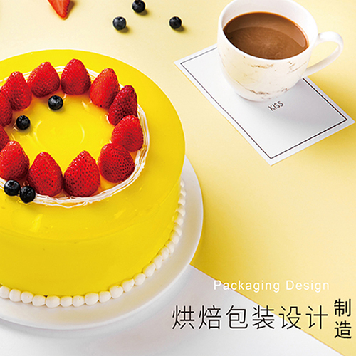 烘焙行業(yè)，為什么一定要采用食品級(jí)包裝材料？